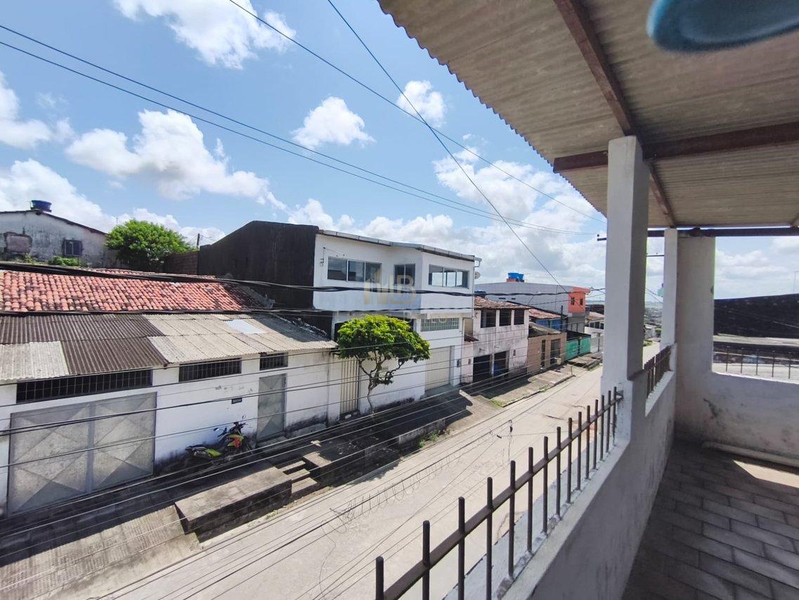 VENDE-SE CASA  DUPLEX COM VAGA DE GARAGEM EM MURIBARA SÃO LOURENÇO  São Lourenço da Mata - 