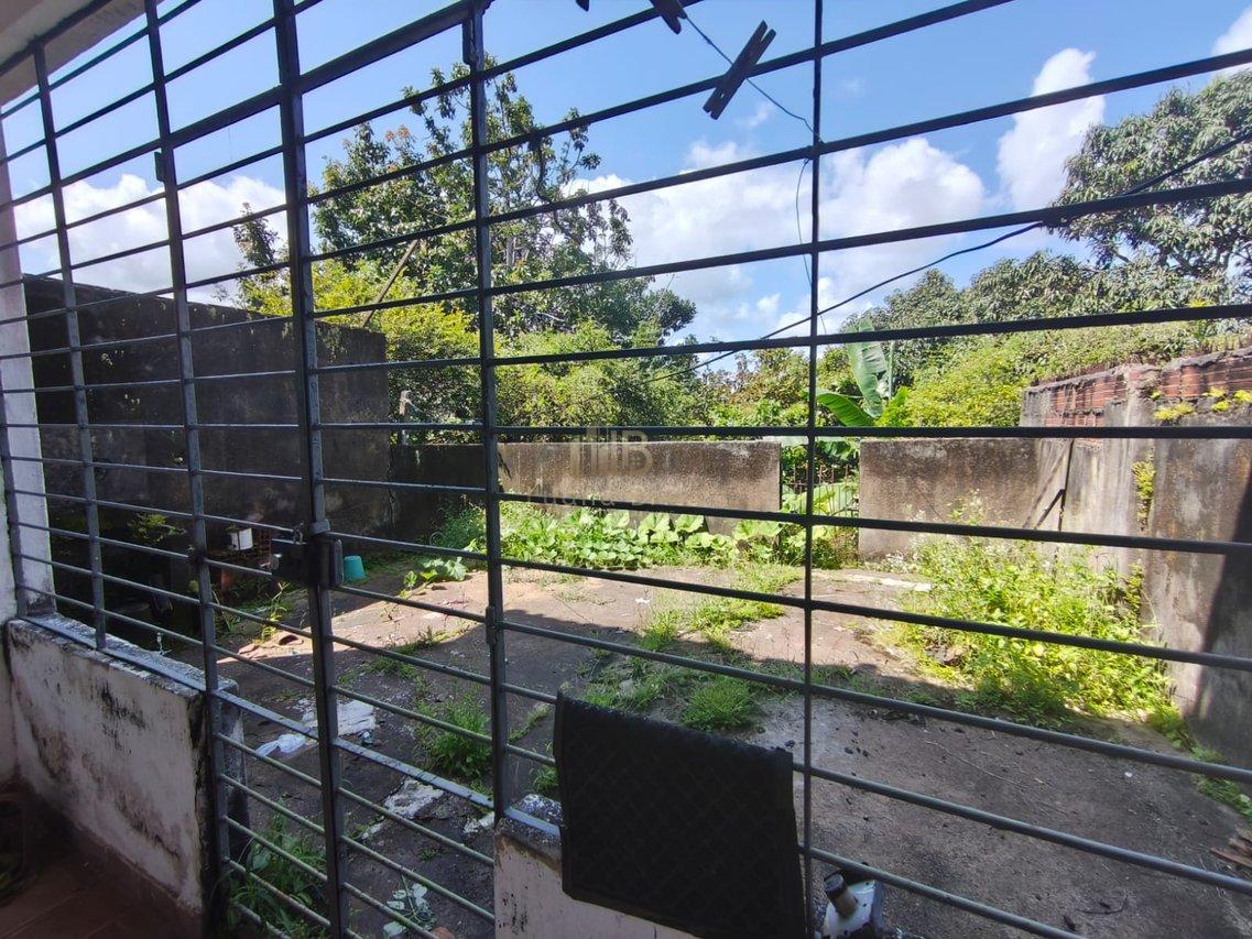VENDE-SE CASA  DUPLEX COM VAGA DE GARAGEM EM MURIBARA SÃO LOURENÇO  São Lourenço da Mata - 