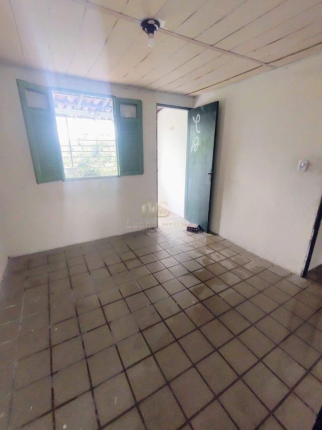 VENDE-SE CASA  DUPLEX COM VAGA DE GARAGEM EM MURIBARA SÃO LOURENÇO  São Lourenço da Mata - 