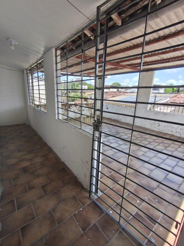 VENDE-SE CASA  DUPLEX COM VAGA DE GARAGEM EM MURIBARA SÃO LOURENÇO  São Lourenço da Mata - 