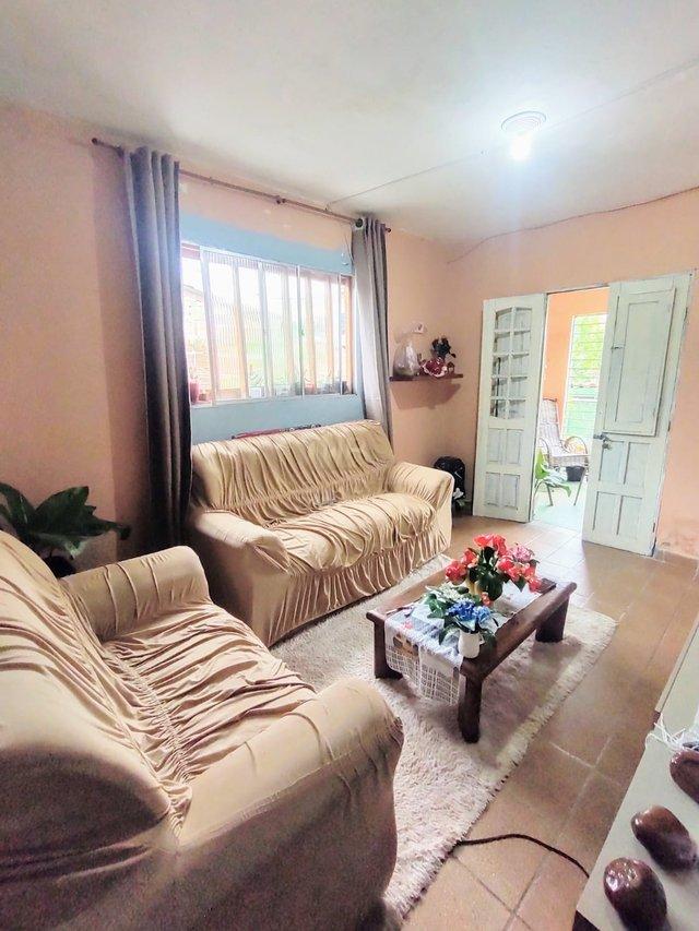 VENDO EXCELENTE CASA EM SÃO LOURENÇO!!!ACEITA FINANCIAMENTO BANCARIO - São Lourenço da Mata - 