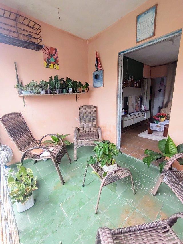 VENDO EXCELENTE CASA EM SÃO LOURENÇO!!!ACEITA FINANCIAMENTO BANCARIO - São Lourenço da Mata - 