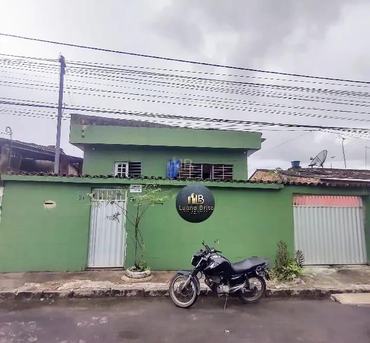 VENDO EXCELENTE CASA EM SÃO LOURENÇO!!!ACEITA FINANCIAMENTO BANCARIO - São Lourenço da Mata - 