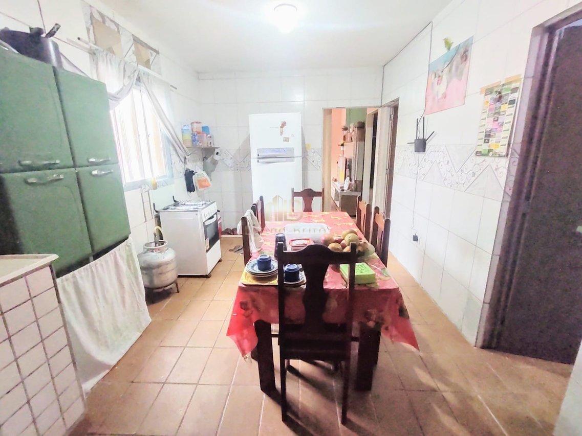 VENDO EXCELENTE CASA EM SÃO LOURENÇO!!!ACEITA FINANCIAMENTO BANCARIO - São Lourenço da Mata - 