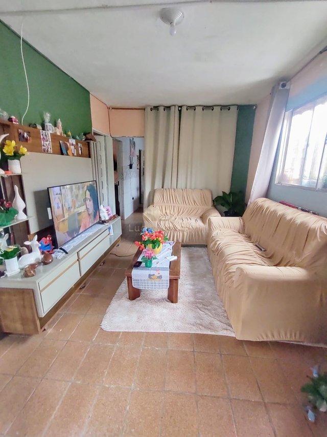 VENDO EXCELENTE CASA EM SÃO LOURENÇO!!!ACEITA FINANCIAMENTO BANCARIO - São Lourenço da Mata - 