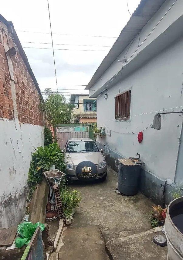 VENDO EXCELENTE CASA EM SÃO LOURENÇO!!!ACEITA FINANCIAMENTO BANCARIO - São Lourenço da Mata - 