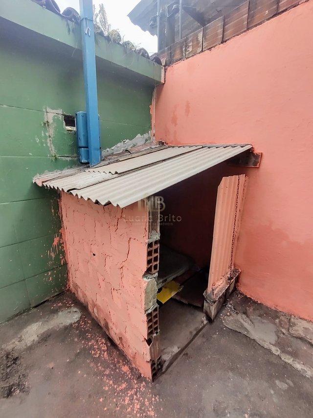 VENDO EXCELENTE CASA EM SÃO LOURENÇO!!!ACEITA FINANCIAMENTO BANCARIO - São Lourenço da Mata - 