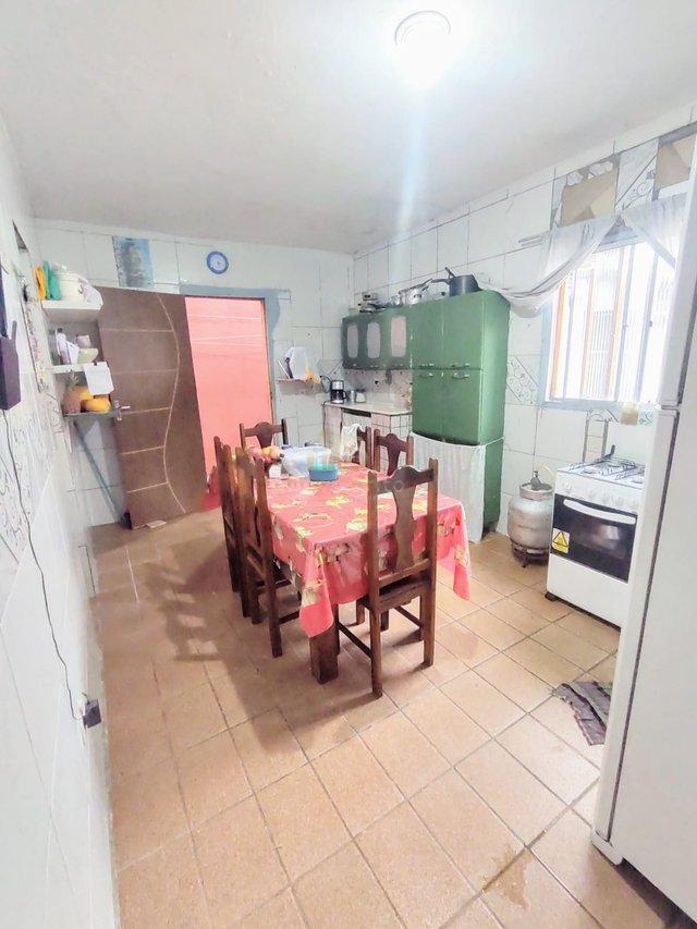 VENDO EXCELENTE CASA EM SÃO LOURENÇO!!!ACEITA FINANCIAMENTO BANCARIO - São Lourenço da Mata - 