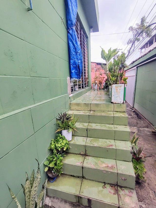 VENDO EXCELENTE CASA EM SÃO LOURENÇO!!!ACEITA FINANCIAMENTO BANCARIO - São Lourenço da Mata - 