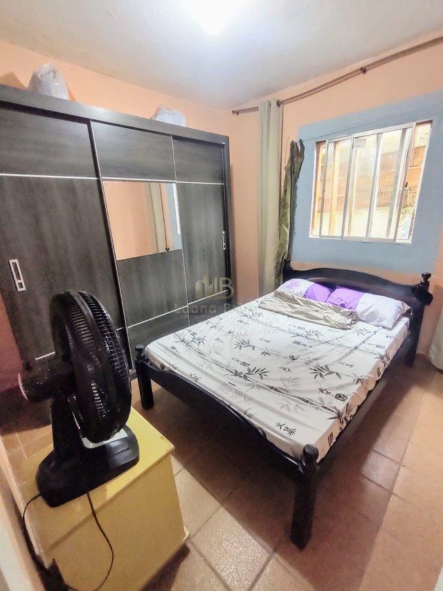 VENDO EXCELENTE CASA EM SÃO LOURENÇO!!!ACEITA FINANCIAMENTO BANCARIO - São Lourenço da Mata - 