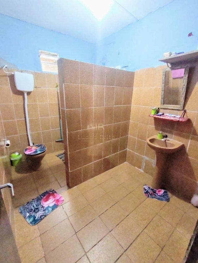 VENDO EXCELENTE CASA EM SÃO LOURENÇO!!!ACEITA FINANCIAMENTO BANCARIO - São Lourenço da Mata - 