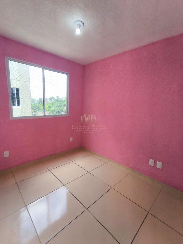 ALUGO OU REPASSO  APARTAMENTO 3 ANDAR EM CAMARAGIBE Rua Maria Amália Nogueira Camaragibe - 