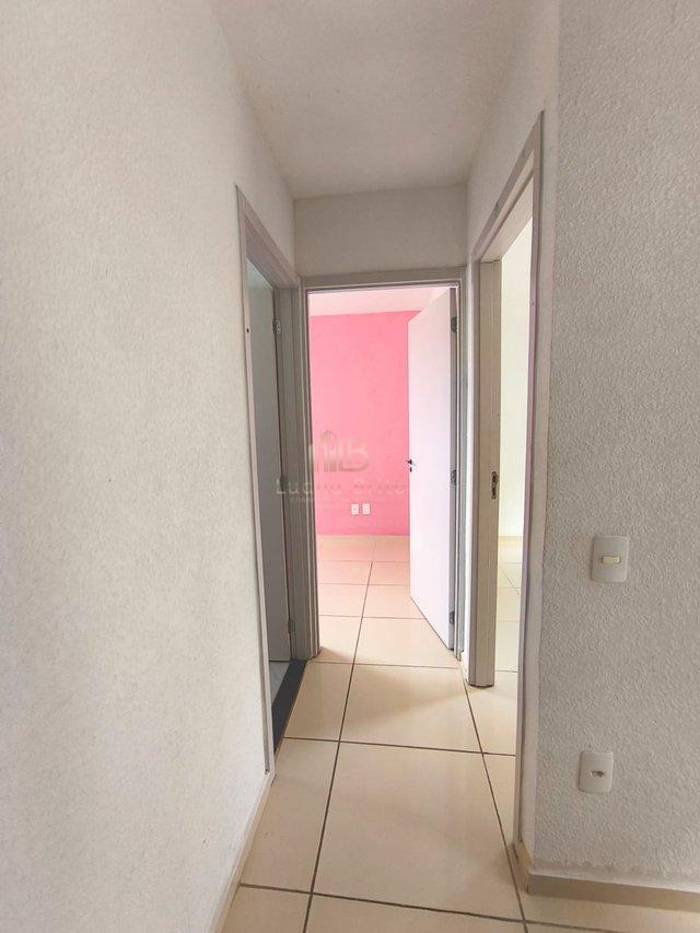ALUGO OU REPASSO  APARTAMENTO 3 ANDAR EM CAMARAGIBE Rua Maria Amália Nogueira Camaragibe - 