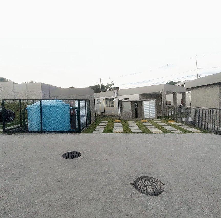 ALUGO OU REPASSO  APARTAMENTO 3 ANDAR EM CAMARAGIBE Rua Maria Amália Nogueira Camaragibe - 