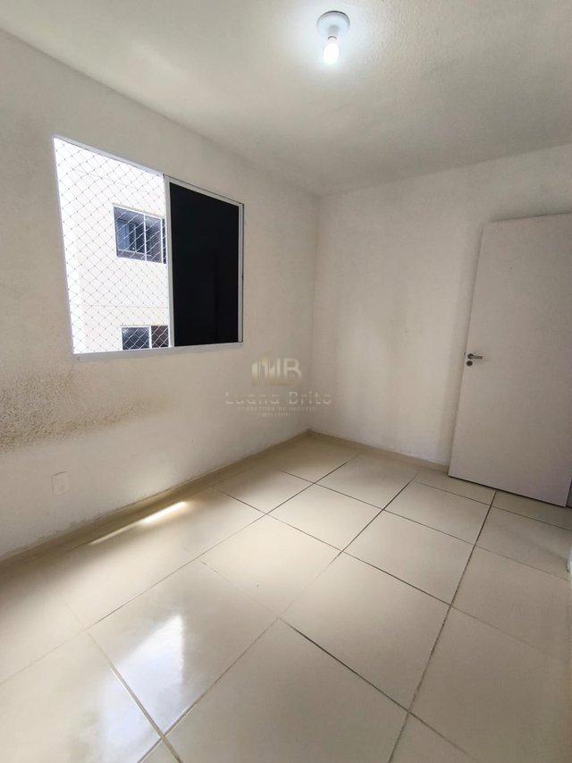 ALUGO OU REPASSO  APARTAMENTO 3 ANDAR EM CAMARAGIBE Rua Maria Amália Nogueira Camaragibe - 