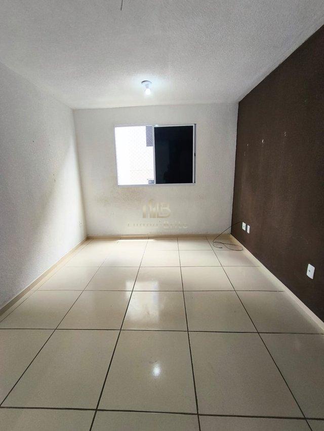 ALUGO OU REPASSO  APARTAMENTO 3 ANDAR EM CAMARAGIBE Rua Maria Amália Nogueira Camaragibe - 