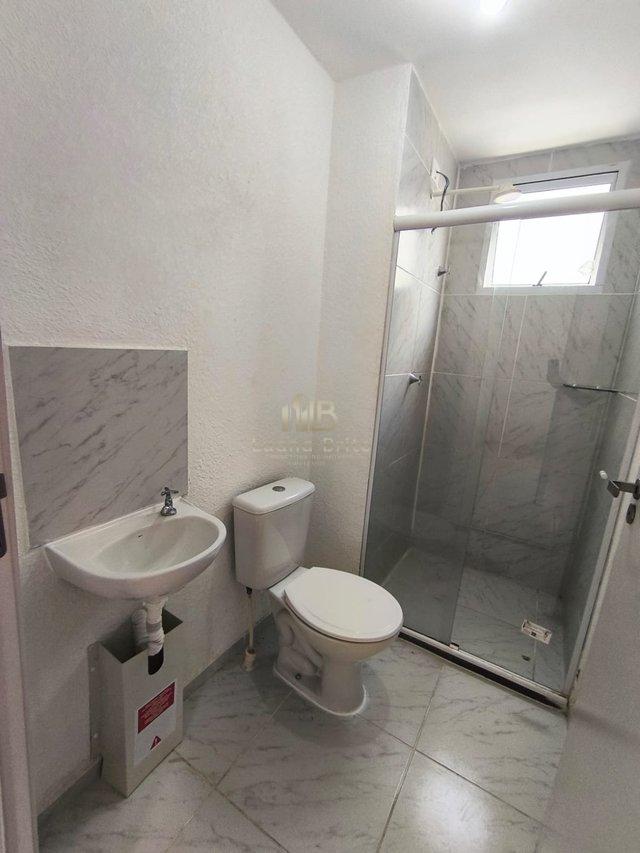 ALUGO OU REPASSO  APARTAMENTO 3 ANDAR EM CAMARAGIBE Rua Maria Amália Nogueira Camaragibe - 
