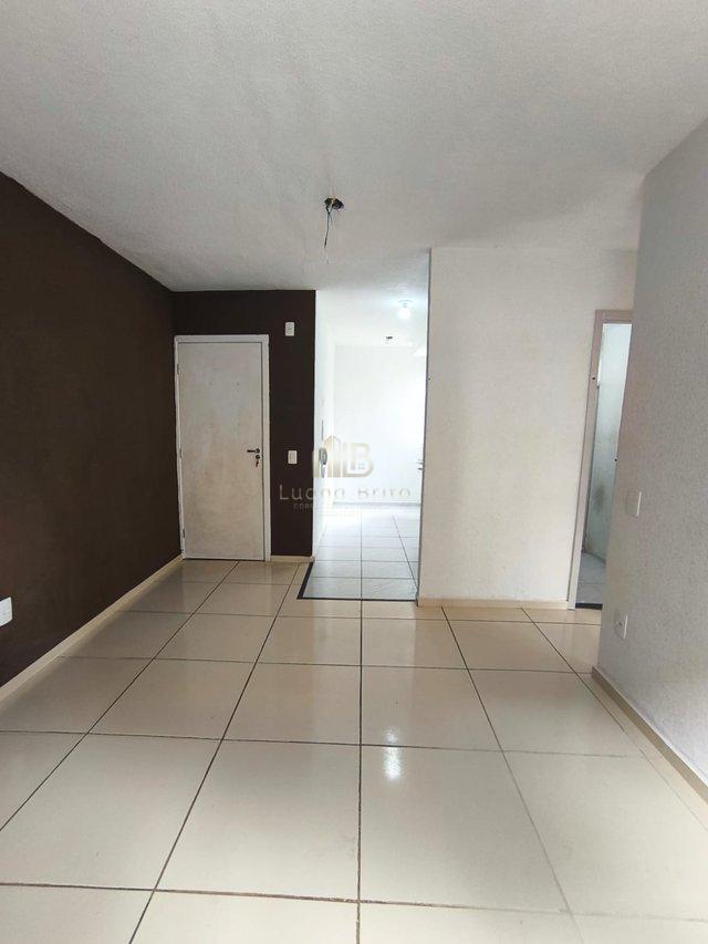 ALUGO OU REPASSO  APARTAMENTO 3 ANDAR EM CAMARAGIBE Rua Maria Amália Nogueira Camaragibe - 