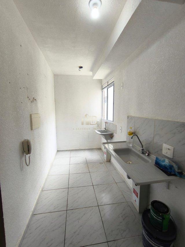 ALUGO OU REPASSO  APARTAMENTO 3 ANDAR EM CAMARAGIBE Rua Maria Amália Nogueira Camaragibe - 