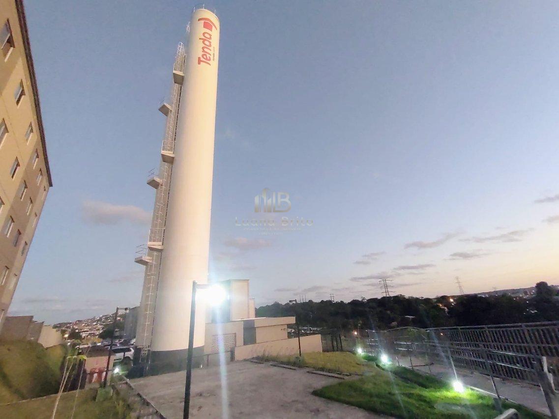 ALUGO OU REPASSO  APARTAMENTO 3 ANDAR EM CAMARAGIBE Rua Maria Amália Nogueira Camaragibe - 