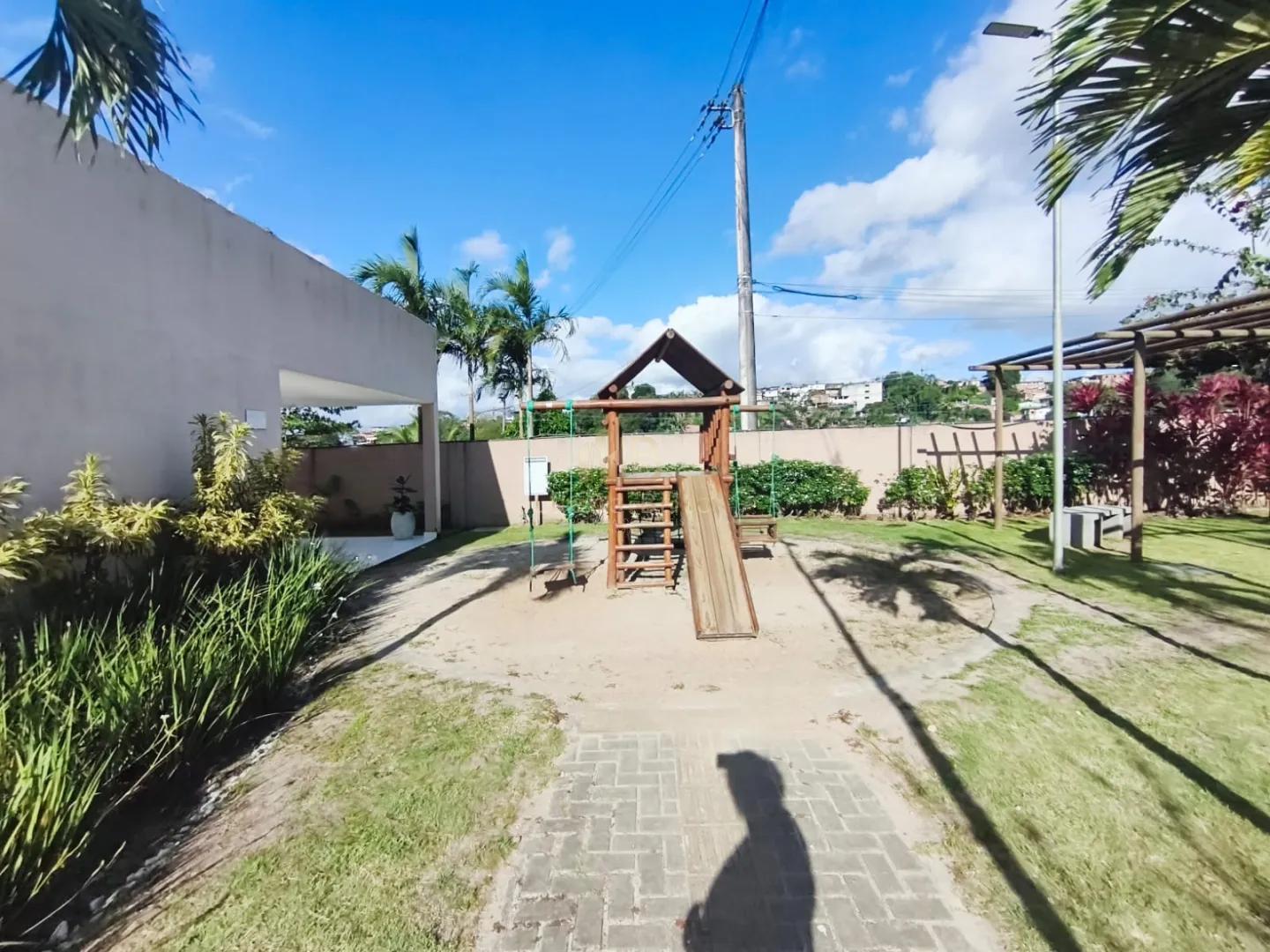 ALUGO APARTAMENTO PRIMEIRO ANDAR EM S&Atilde;O LOUREN&Ccedil;O Rua Barão de Caruaru São Lourenço da Mata - 