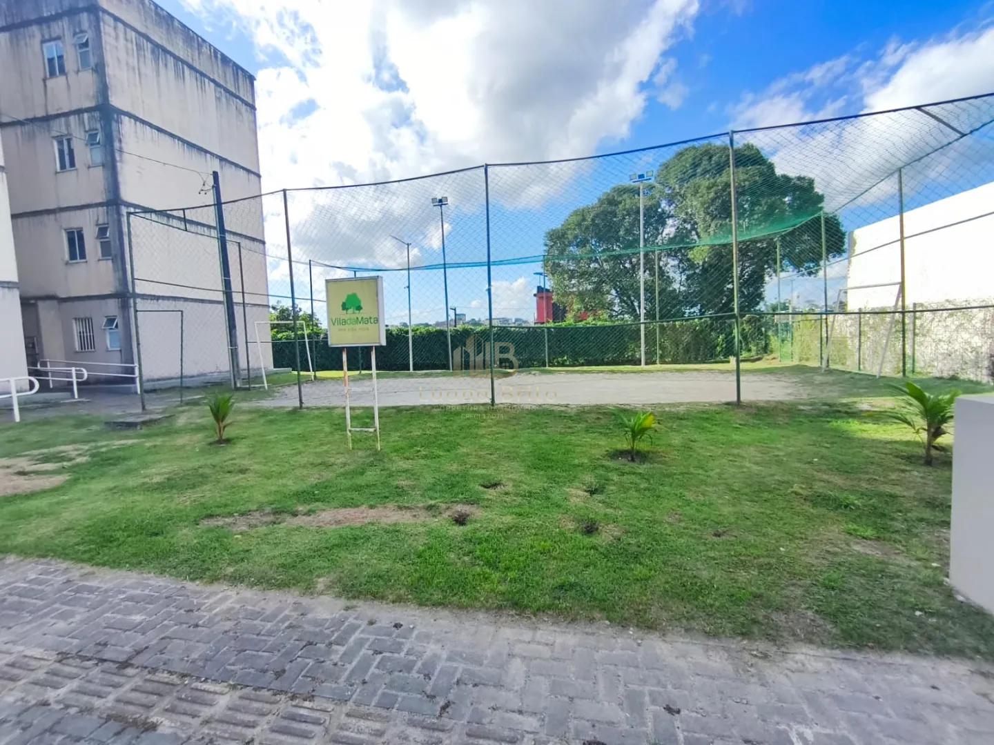 ALUGO APARTAMENTO PRIMEIRO ANDAR EM S&Atilde;O LOUREN&Ccedil;O Rua Barão de Caruaru São Lourenço da Mata - 