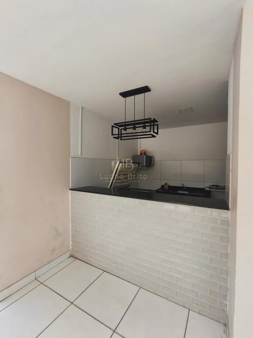 ALUGO APARTAMENTO PRIMEIRO ANDAR EM S&Atilde;O LOUREN&Ccedil;O Rua Barão de Caruaru São Lourenço da Mata - 