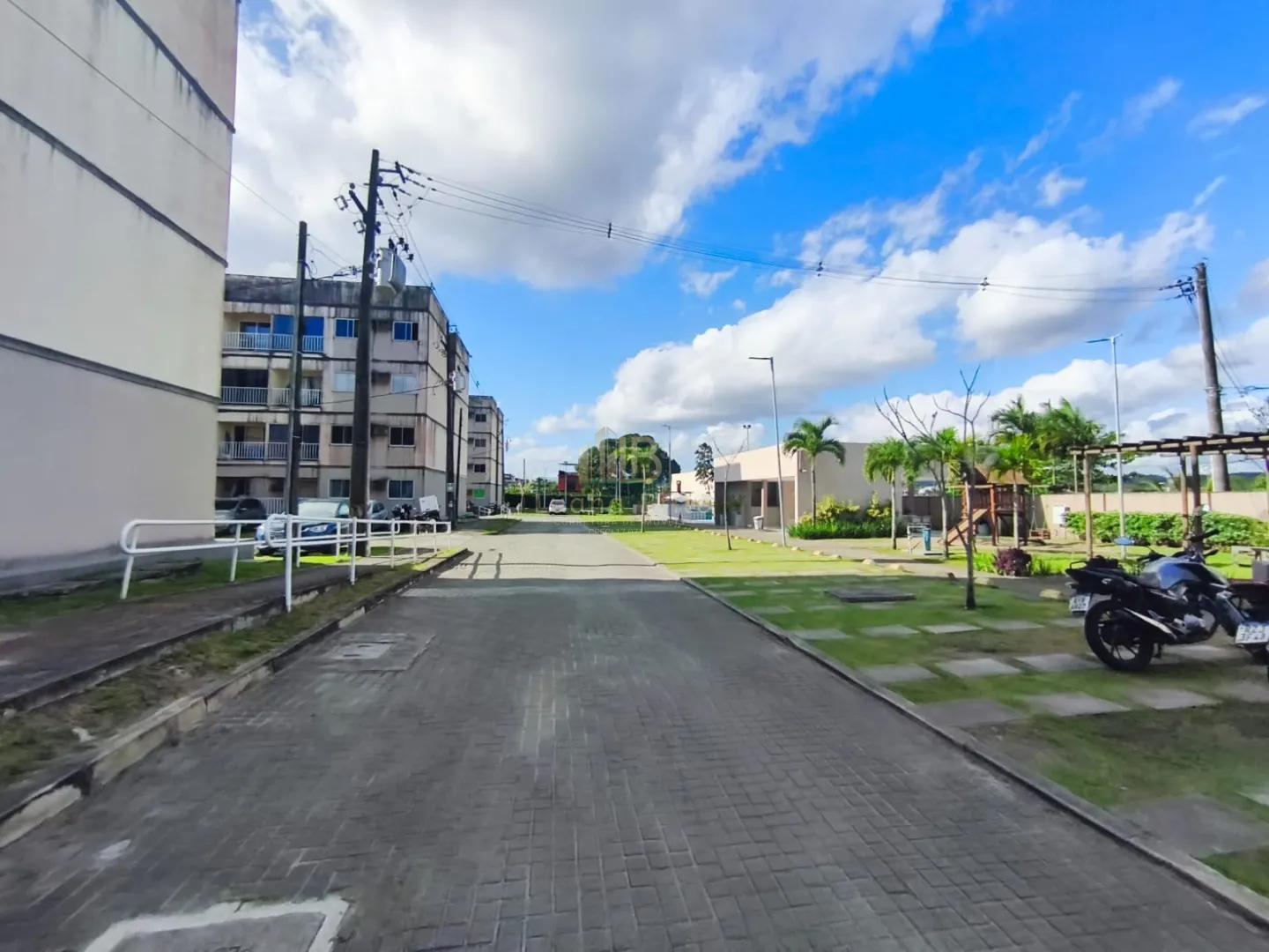 ALUGO APARTAMENTO PRIMEIRO ANDAR EM S&Atilde;O LOUREN&Ccedil;O Rua Barão de Caruaru São Lourenço da Mata - 