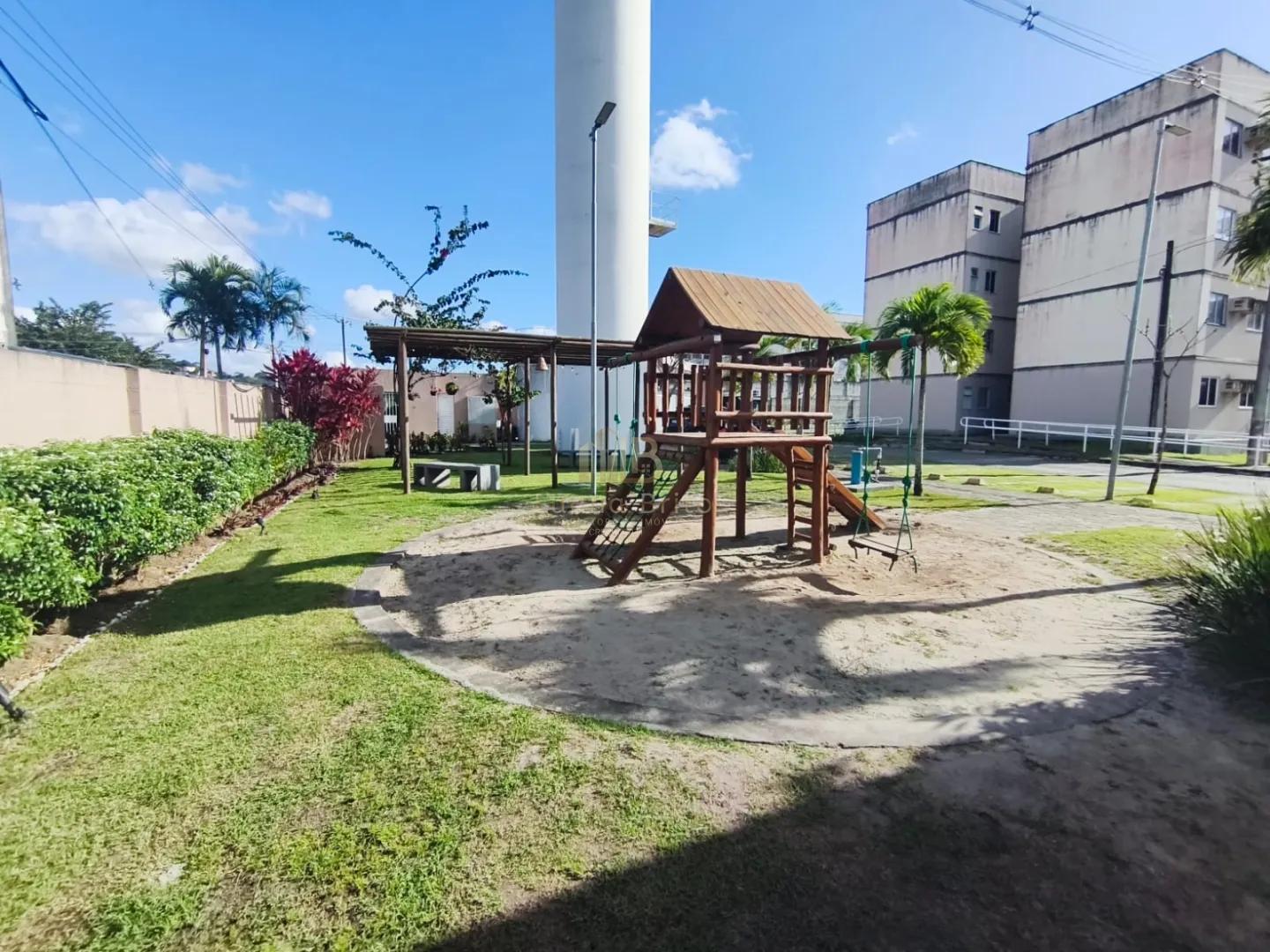 ALUGO APARTAMENTO PRIMEIRO ANDAR EM S&Atilde;O LOUREN&Ccedil;O Rua Barão de Caruaru São Lourenço da Mata - 