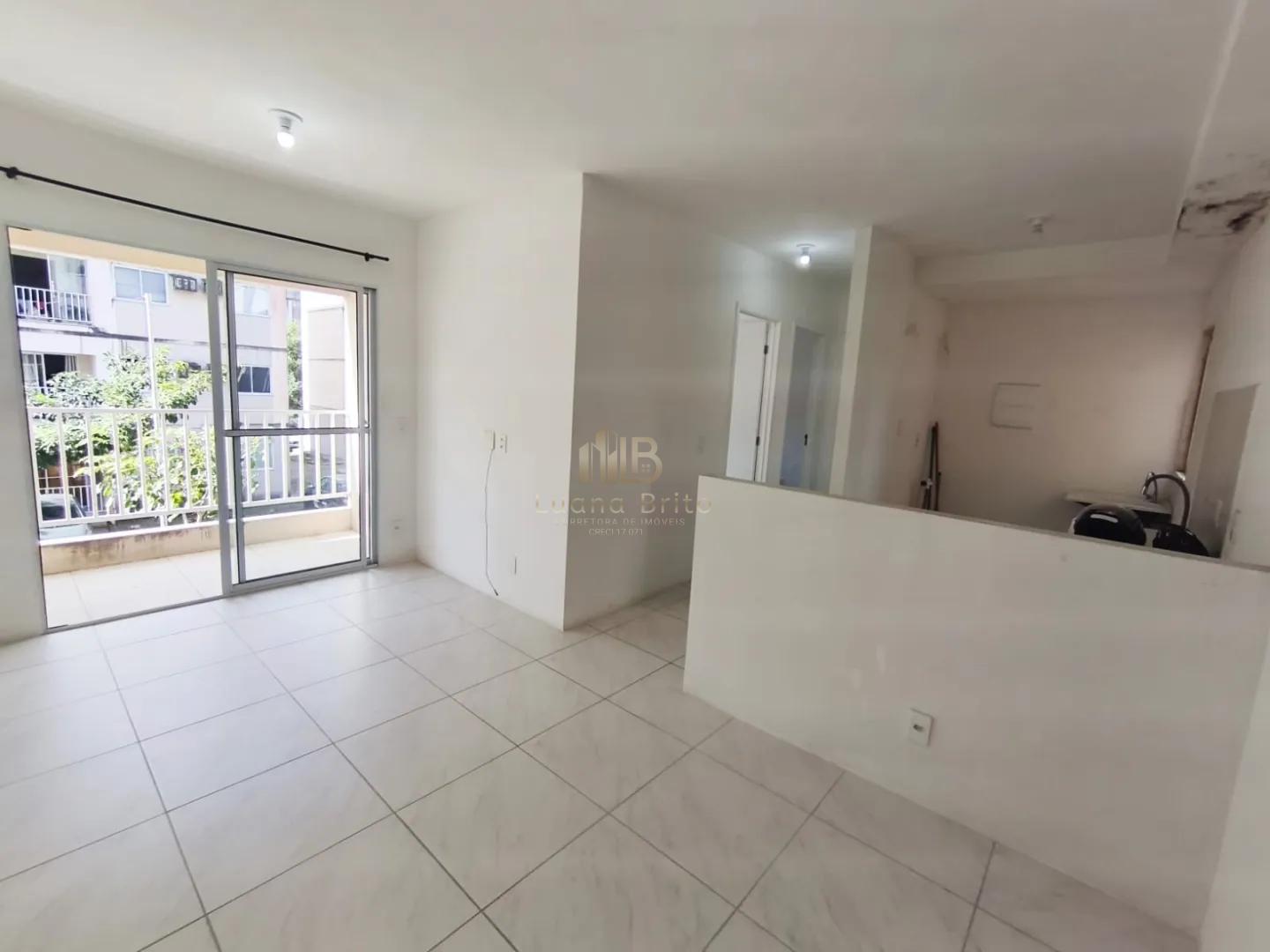 ALUGO APARTAMENTO PRIMEIRO ANDAR EM S&Atilde;O LOUREN&Ccedil;O Rua Barão de Caruaru São Lourenço da Mata - 