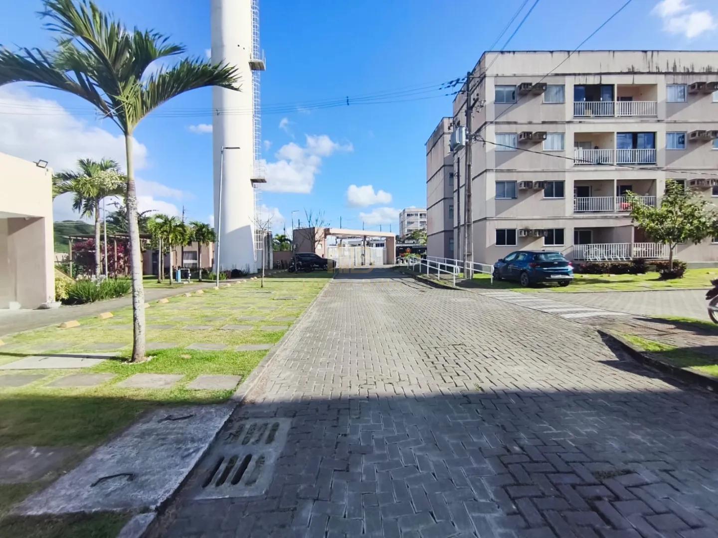 ALUGO APARTAMENTO PRIMEIRO ANDAR EM S&Atilde;O LOUREN&Ccedil;O Rua Barão de Caruaru São Lourenço da Mata - 