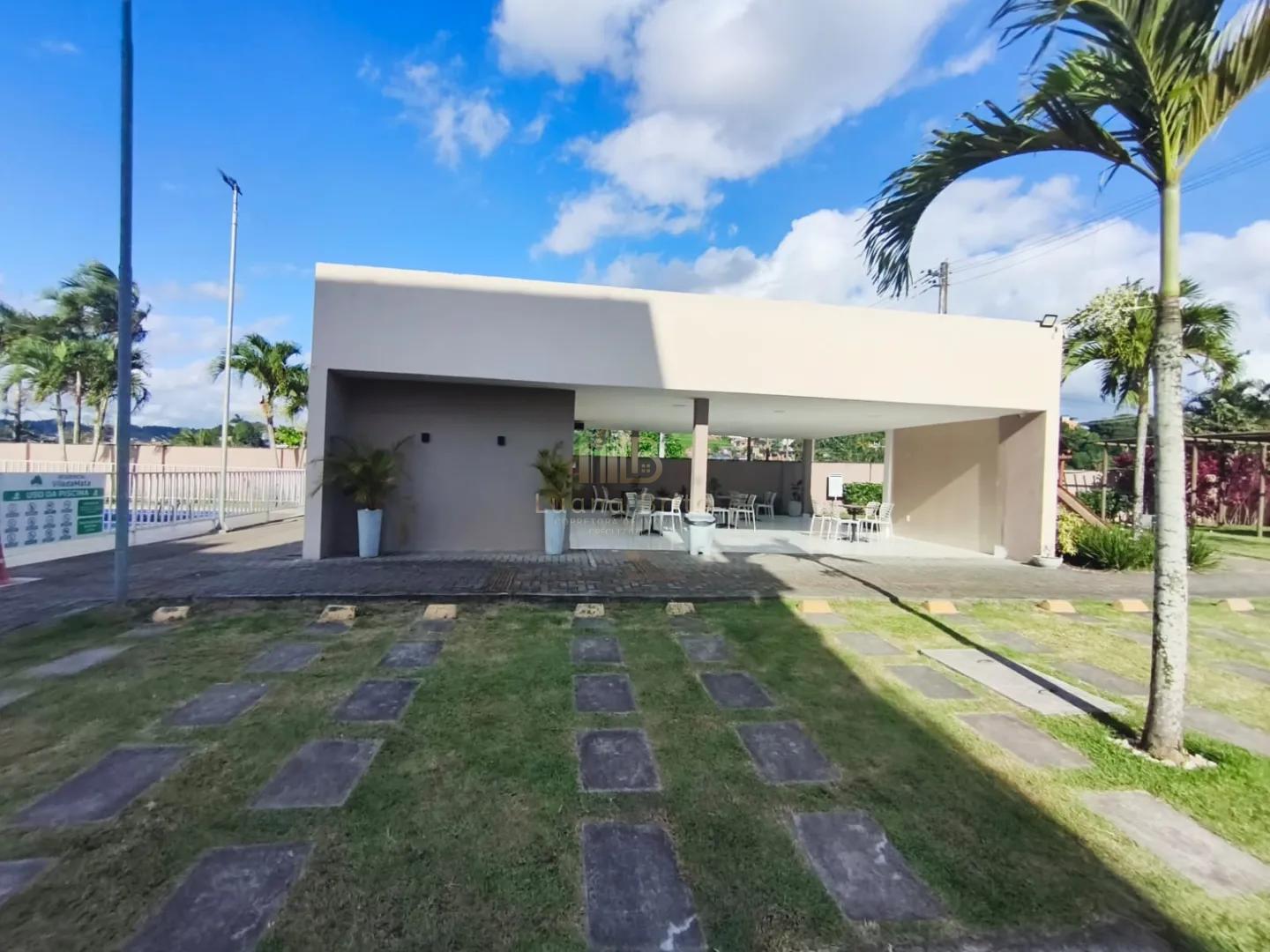 ALUGO APARTAMENTO PRIMEIRO ANDAR EM S&Atilde;O LOUREN&Ccedil;O Rua Barão de Caruaru São Lourenço da Mata - 