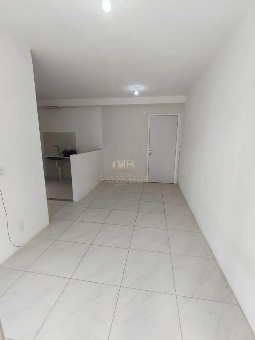 ALUGO APARTAMENTO PRIMEIRO ANDAR EM S&Atilde;O LOUREN&Ccedil;O Rua Barão de Caruaru São Lourenço da Mata - 