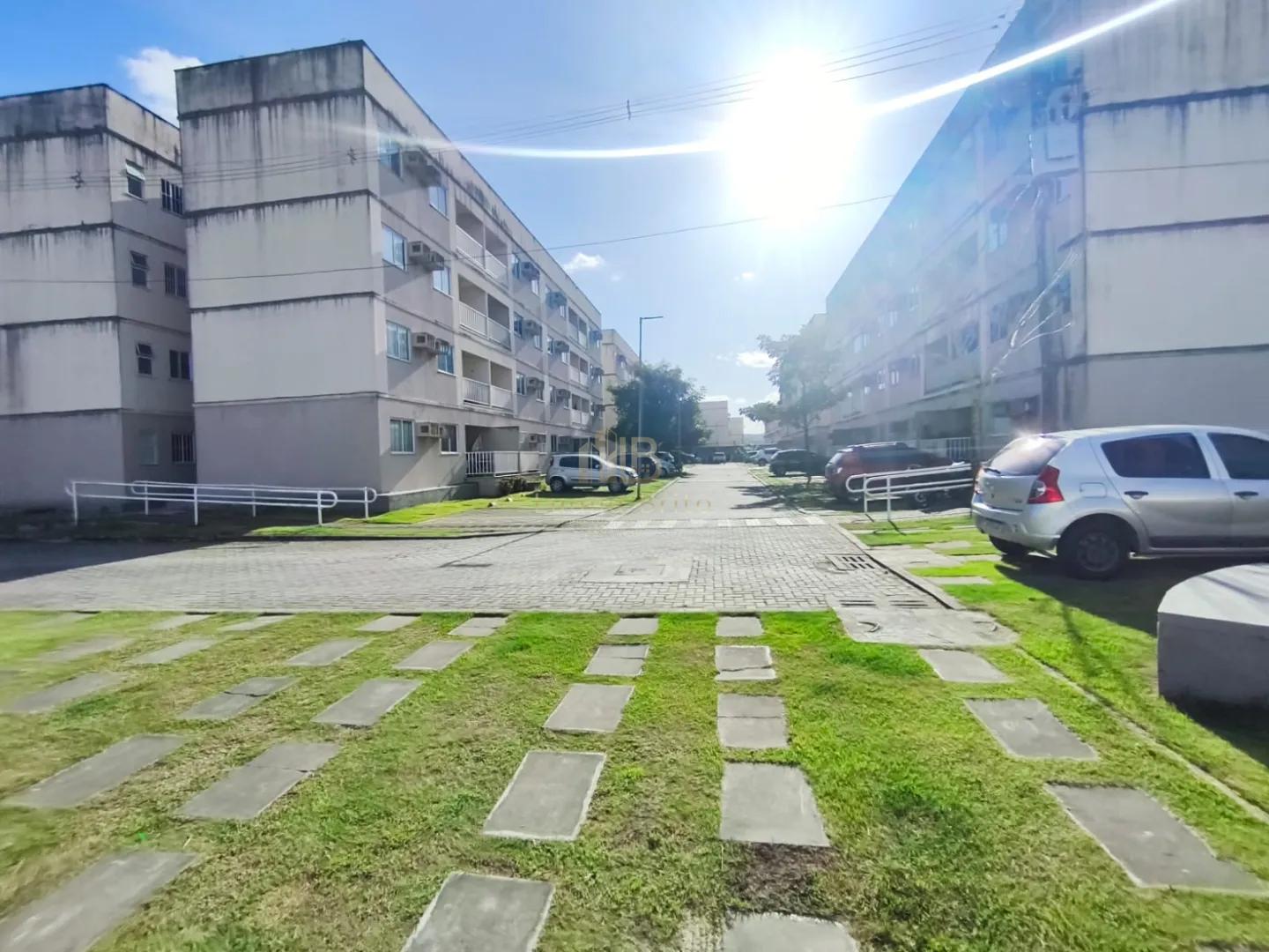 ALUGO APARTAMENTO PRIMEIRO ANDAR EM S&Atilde;O LOUREN&Ccedil;O Rua Barão de Caruaru São Lourenço da Mata - 