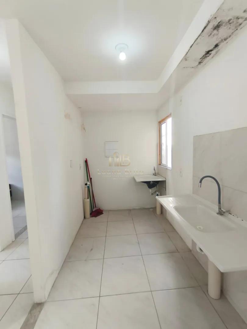 ALUGO APARTAMENTO PRIMEIRO ANDAR EM S&Atilde;O LOUREN&Ccedil;O Rua Barão de Caruaru São Lourenço da Mata - 