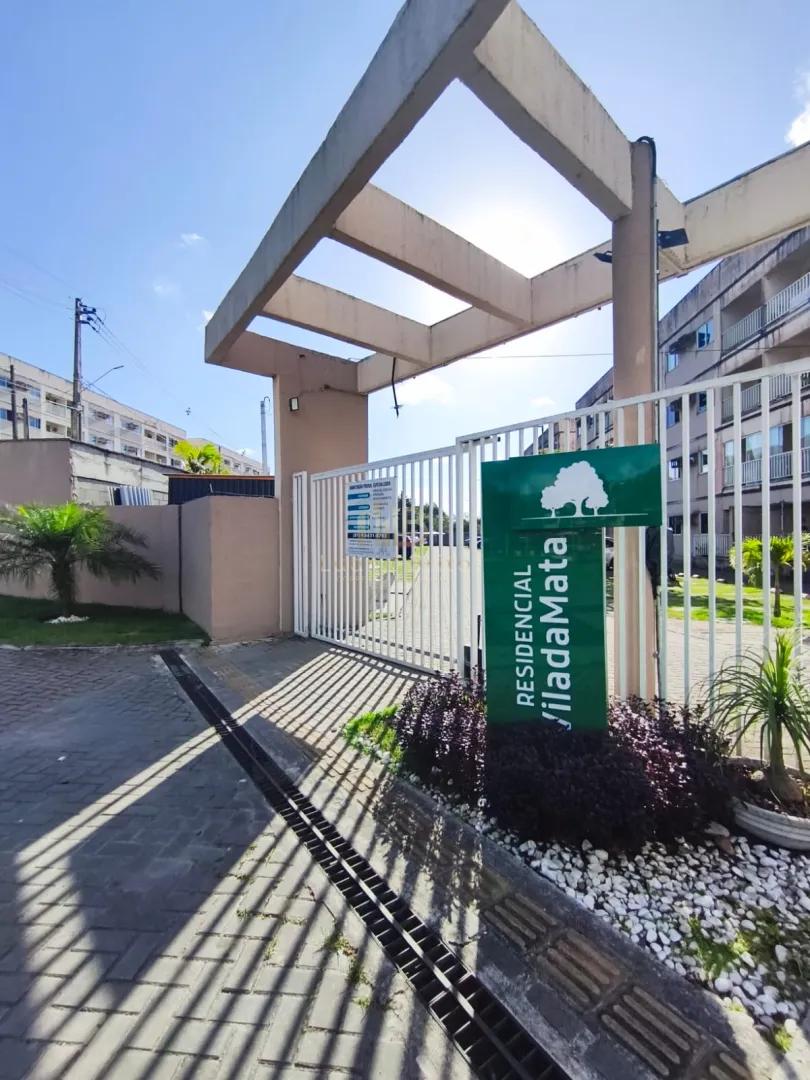 ALUGO APARTAMENTO PRIMEIRO ANDAR EM S&Atilde;O LOUREN&Ccedil;O Rua Barão de Caruaru São Lourenço da Mata - 