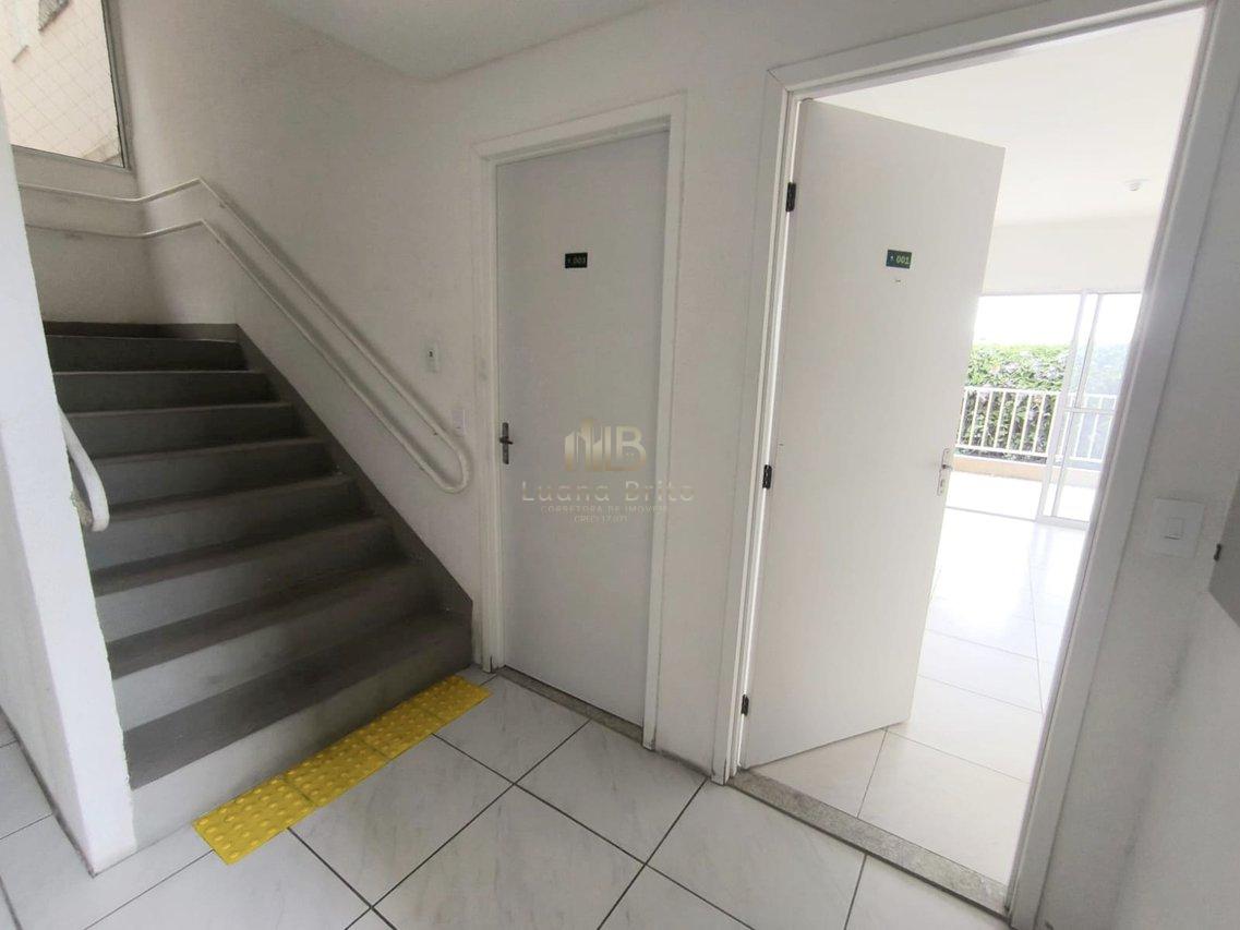 ALUGO APARTAMENTO TÉRREO EM SÃO LOURENÇO Rua Barão de Caruaru São Lourenço da Mata - 