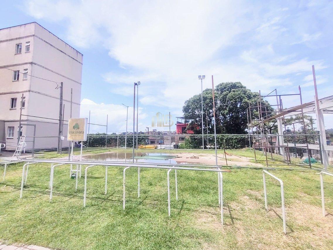 ALUGO APARTAMENTO TÉRREO EM SÃO LOURENÇO Rua Barão de Caruaru São Lourenço da Mata - 