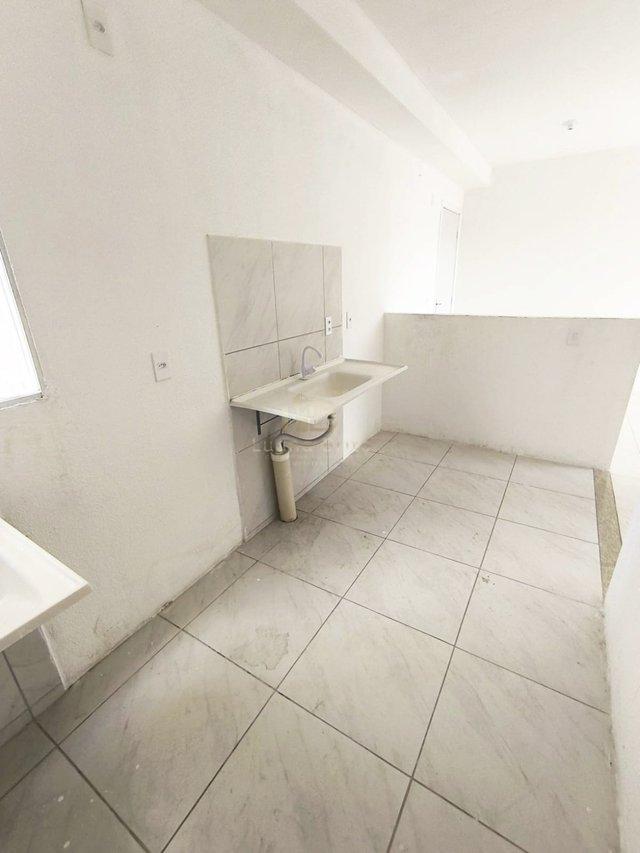ALUGO APARTAMENTO TÉRREO EM SÃO LOURENÇO Rua Barão de Caruaru São Lourenço da Mata - 