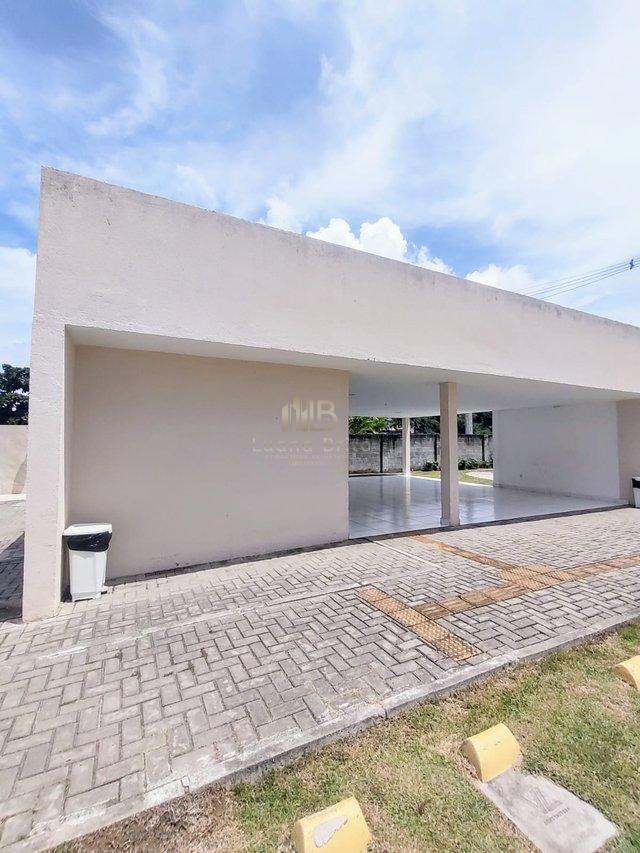 ALUGO APARTAMENTO TÉRREO EM SÃO LOURENÇO Rua Barão de Caruaru São Lourenço da Mata - 