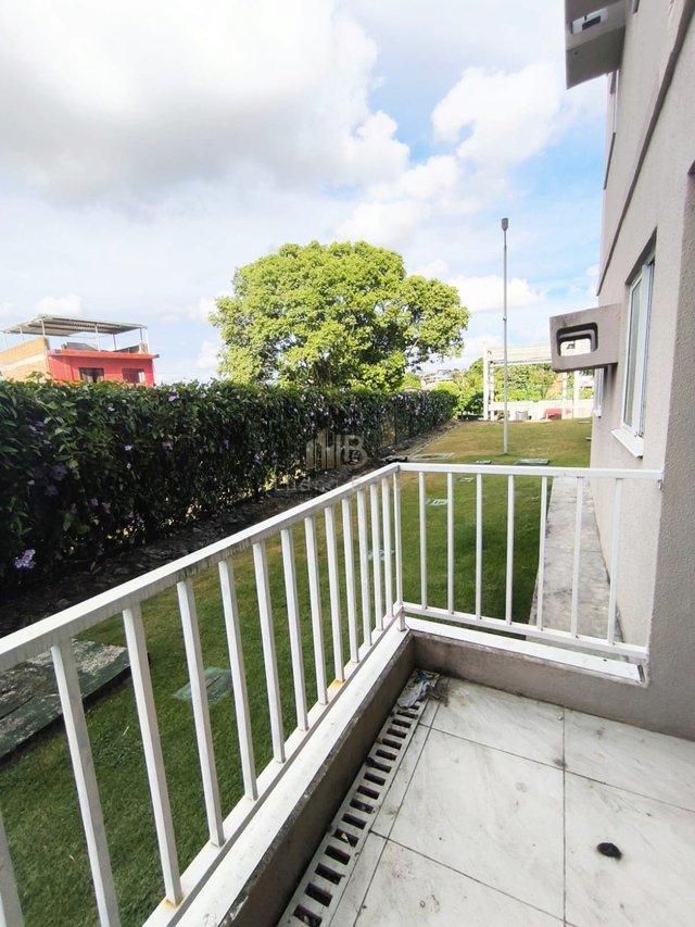 ALUGO APARTAMENTO TÉRREO EM SÃO LOURENÇO Rua Barão de Caruaru São Lourenço da Mata - 