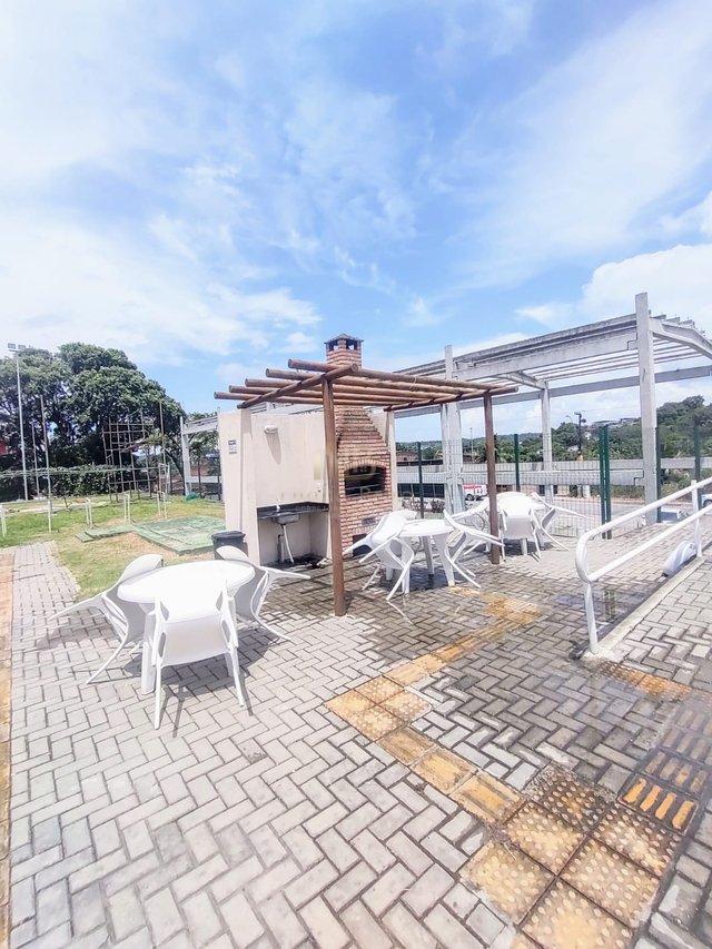 ALUGO APARTAMENTO TÉRREO EM SÃO LOURENÇO Rua Barão de Caruaru São Lourenço da Mata - 