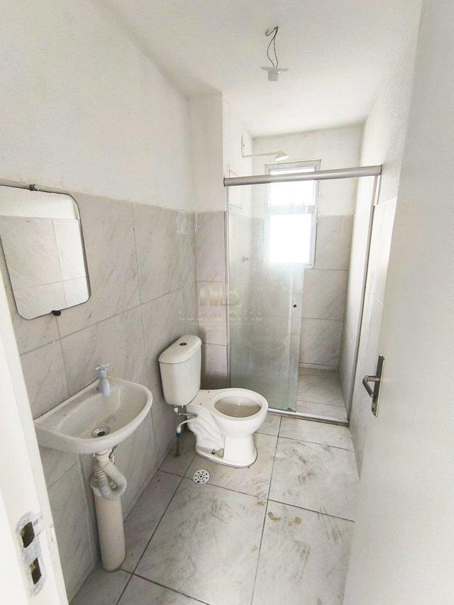 ALUGO APARTAMENTO TÉRREO EM SÃO LOURENÇO Rua Barão de Caruaru São Lourenço da Mata - 