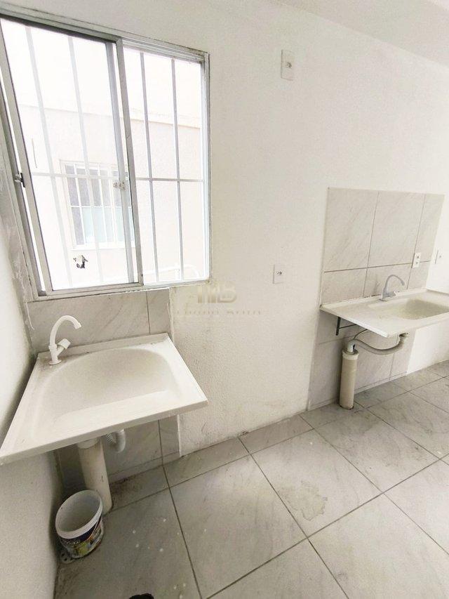 ALUGO APARTAMENTO TÉRREO EM SÃO LOURENÇO Rua Barão de Caruaru São Lourenço da Mata - 