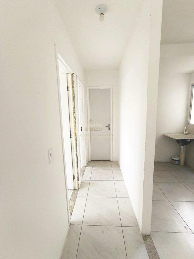 ALUGO APARTAMENTO TÉRREO EM SÃO LOURENÇO Rua Barão de Caruaru São Lourenço da Mata - 