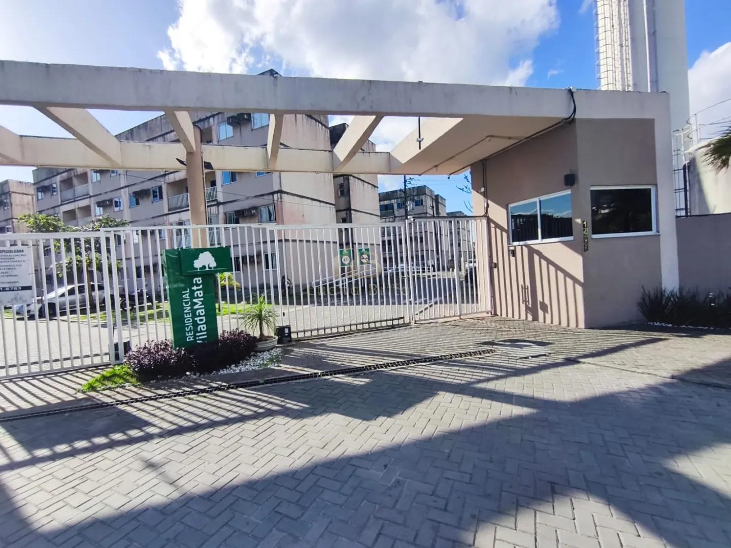 ALUGO APARTAMENTO PRIMEIRO ANDAR EM S&Atilde;O LOUREN&Ccedil;O Rua Barão de Caruaru São Lourenço da Mata - 