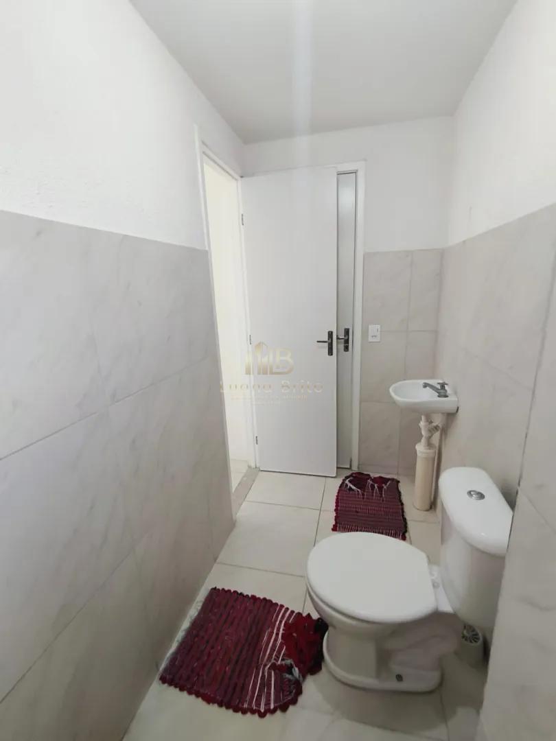 ALUGO APARTAMENTO PRIMEIRO ANDAR EM S&Atilde;O LOUREN&Ccedil;O Rua Barão de Caruaru São Lourenço da Mata - 