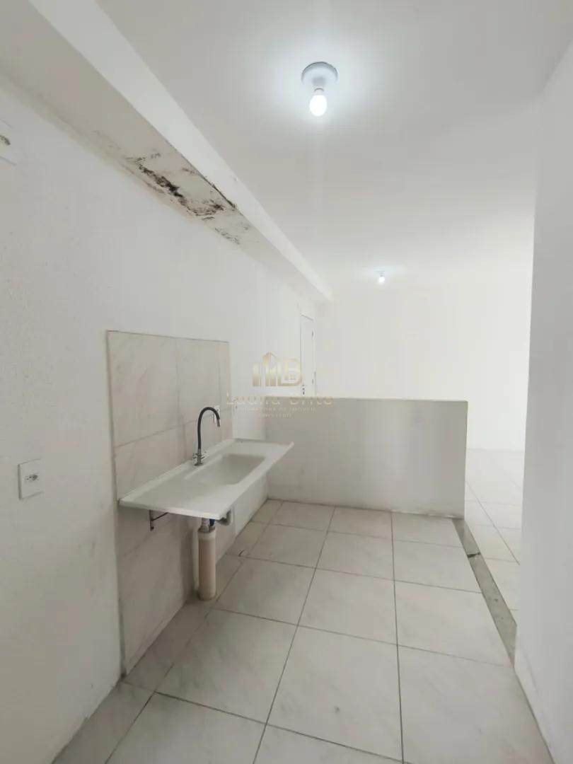 ALUGO APARTAMENTO PRIMEIRO ANDAR EM S&Atilde;O LOUREN&Ccedil;O Rua Barão de Caruaru São Lourenço da Mata - 