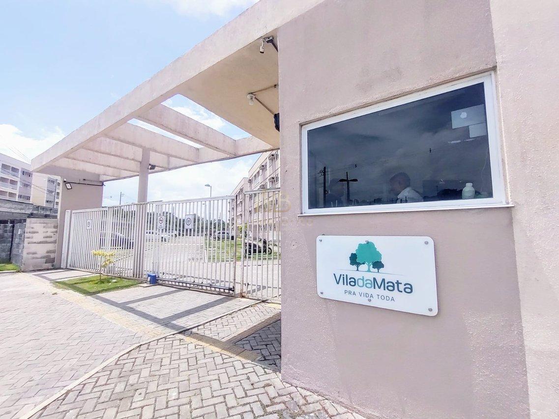 ALUGO APARTAMENTO TÉRREO EM SÃO LOURENÇO Rua Barão de Caruaru São Lourenço da Mata - 