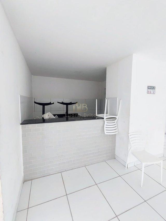 ALUGO APARTAMENTO TÉRREO EM SÃO LOURENÇO Rua Barão de Caruaru São Lourenço da Mata - 